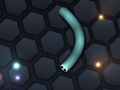 Cluiche Slither.io ar líne