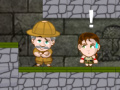 Cluiche Eachtra Inca ar líne