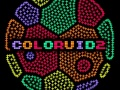Cluiche Coloruid 2 ar líne