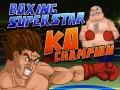 Cluiche Ollstar Boxing: Craobh KO ar líne