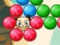 Cluiche Saga Gonna Bubble 2 ar líne
