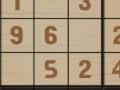 Cluiche Sudoku Deluxe ar líne