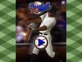 Cluiche Baseball Pro ar líne