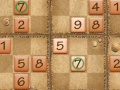 Cluiche Sudoku Clásach ar líne