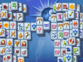 Cluiche Mahjong Fortuna ar líne