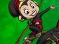 Cluiche Kiba & Kumba: Puinse ar líne