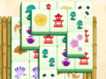 Cluiche Mahjong Fógartha: An Turas ar líne