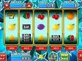 Cluiche Mega Slotanna ar líne