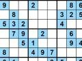 Cluiche Sudoku Uachtarach HTML5 ar líne