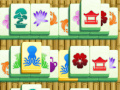 Cluiche Towers Mahjong 2 ar líne