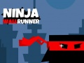 Cluiche Ninja Rithí ar an mBalla ar líne