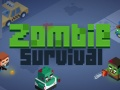 Cluiche Maidir le Zombí ar líne