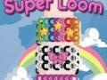 Cluiche Super Loom: Trí Singil ar líne