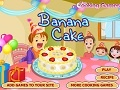 Cluiche Cáisín Banana ar líne