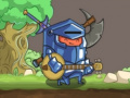 Cluiche Knight I gCion ar líne