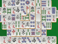 Cluiche Mahjong Deluxe 2 ar líne
