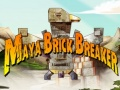 Cluiche Maya Briseann cinderblock ar líne