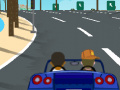 Cluiche Racer Thug ar líne
