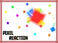 Cluiche Freagann Pixel ar líne