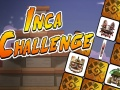 Cluiche Dúshlán Inca ar líne