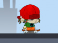 Cluiche Páiste Skater ar líne