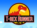 Cluiche Rith T-Rex ar líne