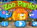 Cluiche Panic sa Zú ar líne