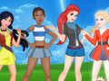 Cluiche Banríon Pokémon Go ar líne