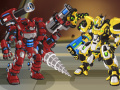 Cluiche Super Robo Conbattle 2 ar líne