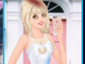 Cluiche Cinderella: Gráinne Selfie ar líne