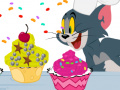Cluiche Déanaimis cruthú le Tom agus Jerry ar líne