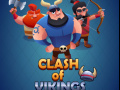 Cluiche Conradh na nViking ar líne