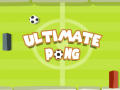 Cluiche Pong Deirí ar líne