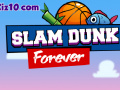 Cluiche Slam Dunk Go Brách ar líne