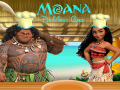 Cluiche Cáis Mhaith Moana ar líne