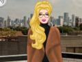 Cluiche Raon Yeezy Barbie ar líne