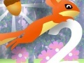 Cluiche Nut Rush 2: Sprint Samhraidh ar líne