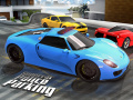 Cluiche Páirc Póilíní Supercar ar líne