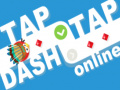 Cluiche Tap Tap Dash Ar Líne ar líne