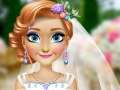 Cluiche Grép Makeup Fónta ar líne