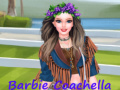 Cluiche Barbie Coachella ar líne