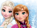 Cluiche GEMS Elsa ar líne