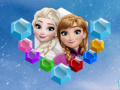 Cluiche Puighle Hex Elsa ar líne