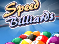 Cluiche Billiards Luais ar líne