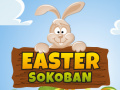 Cluiche Sokoban na Cásca ar líne