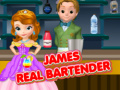 Cluiche James An Barman Réala ar líne