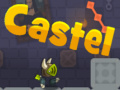 Cluiche Castel ar líne