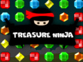 Cluiche Ninja na Naisc ar líne