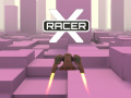 Cluiche XRacer ar líne