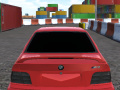 Cluiche Drift Runner 3D Cuan ar líne